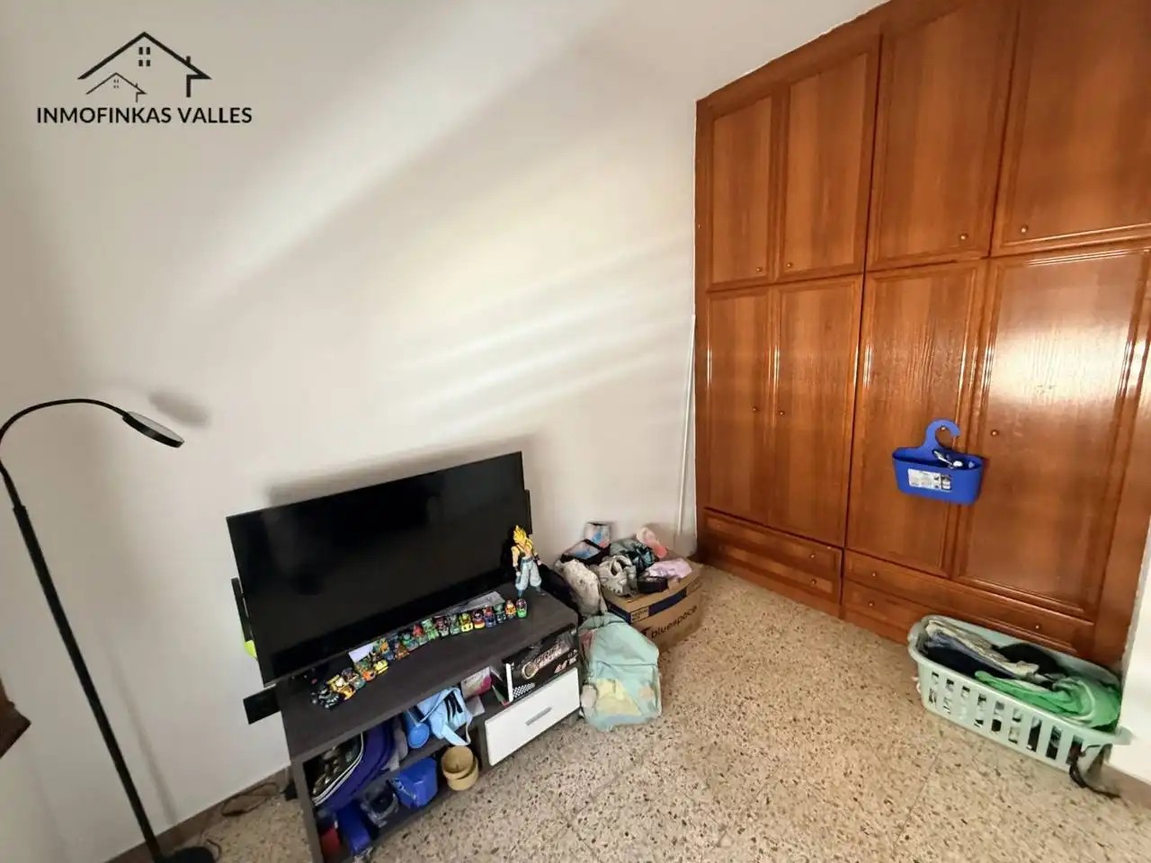 Habitación de Casa o chalet en venta en Lliçà d'Amunt con Calefacción, Jardín privado y Terraza
