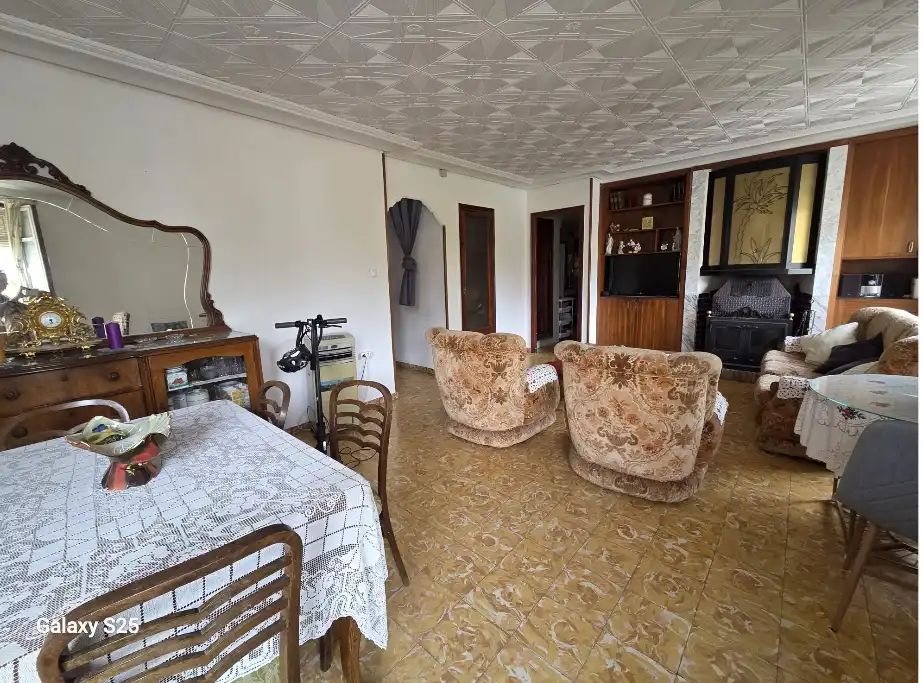 Wohnung mit Aufzug zum Verkauf in Casc Urbà, imagen 4