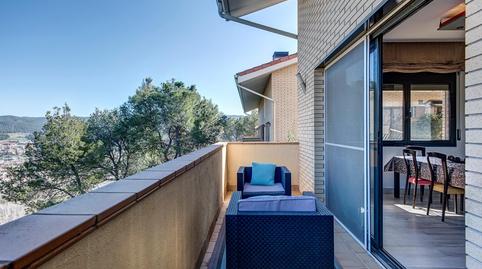 Foto 5 de Casa o xalet en venda a La Pobla de Claramunt, Barcelona