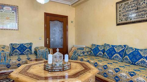 Foto 4 de Pis en venda a Centro, Móstoles