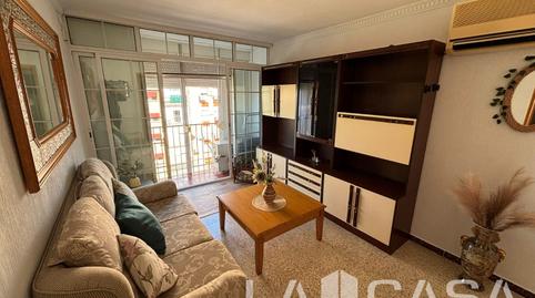 Foto 3 de Piso de alquiler en Centro, Montequinto