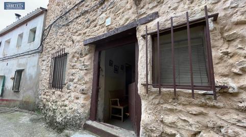 Foto 4 de Finca rústica en venda a Arbeteta, Guadalajara