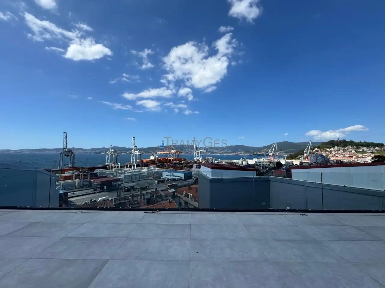 Flat with lift for sale in SANJURJO BADIA, imagen 4