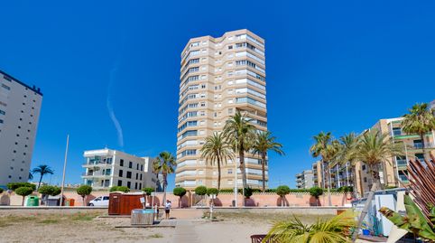 Foto 3 de Piso en venta en Carrer de Sant Vicent, 109, Campello Playa, El Campello