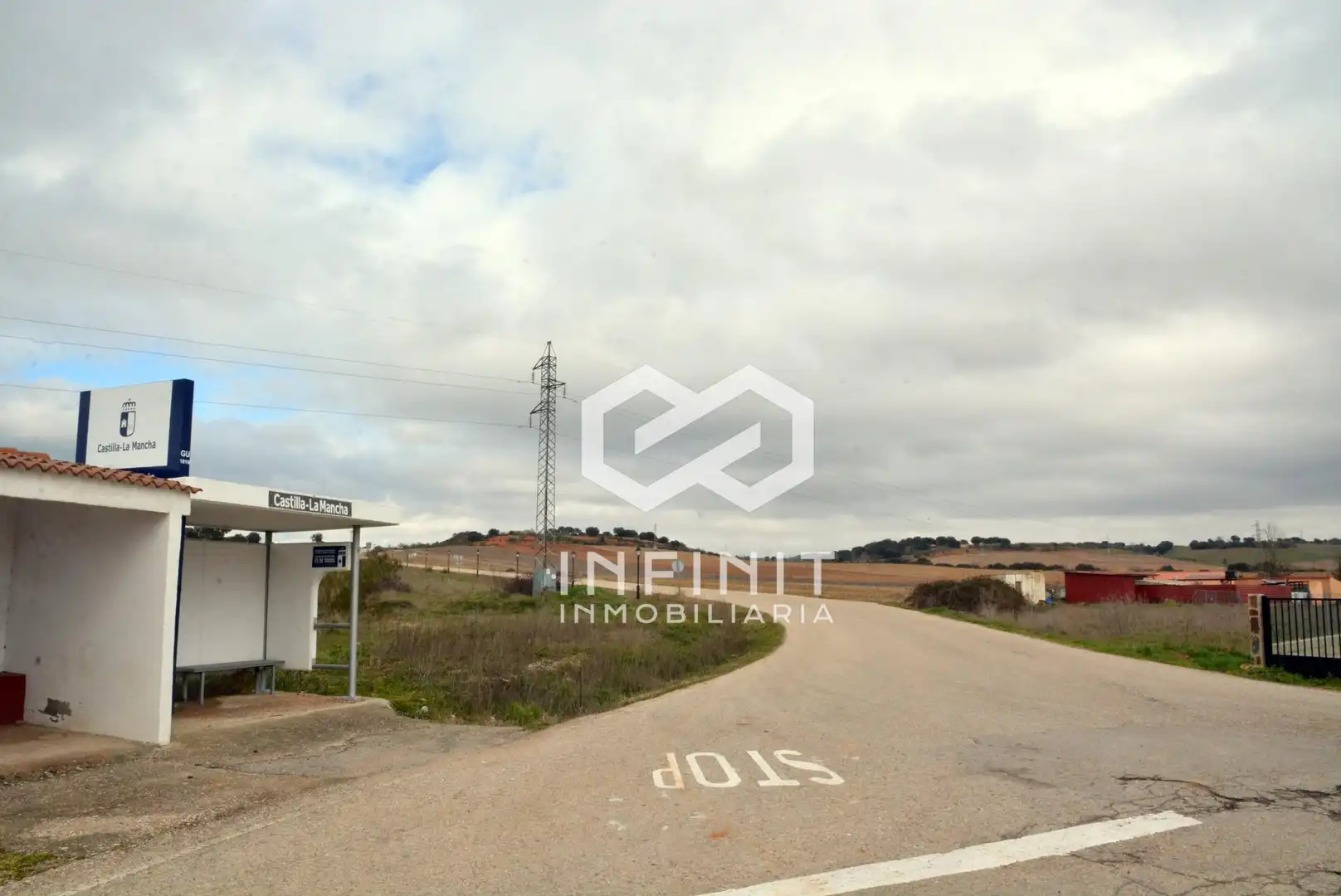Residencial en venta en Espinosa de Henares
