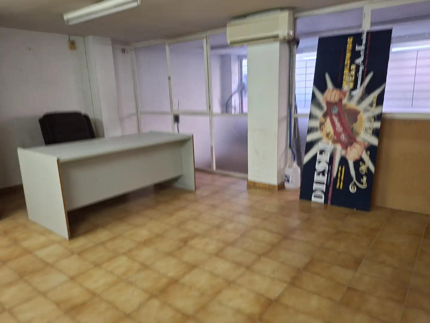 Local comercial de lloguer a Carrer de Jovara 18, imagen 19