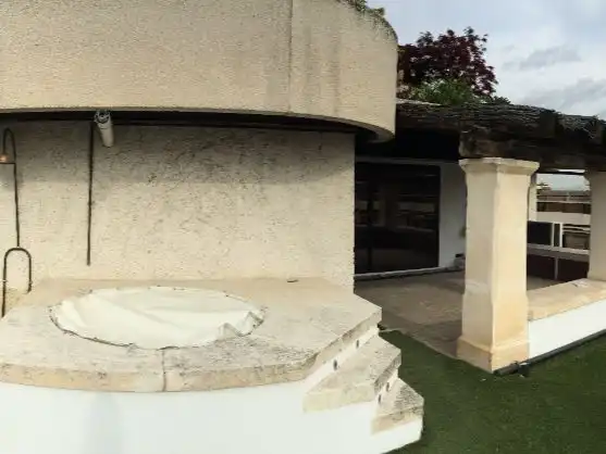 Penthouse with pool for sale in Avenida de Europa 32, imagen 9