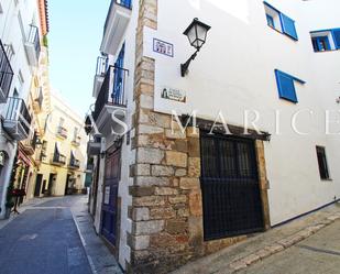 Exterior view of Premises to rent in Sitges