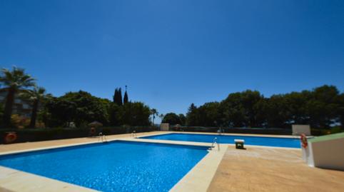 Foto 5 de Estudio en venta en Avenida Gamonal, 7, Parque de la Paloma, Benalmádena