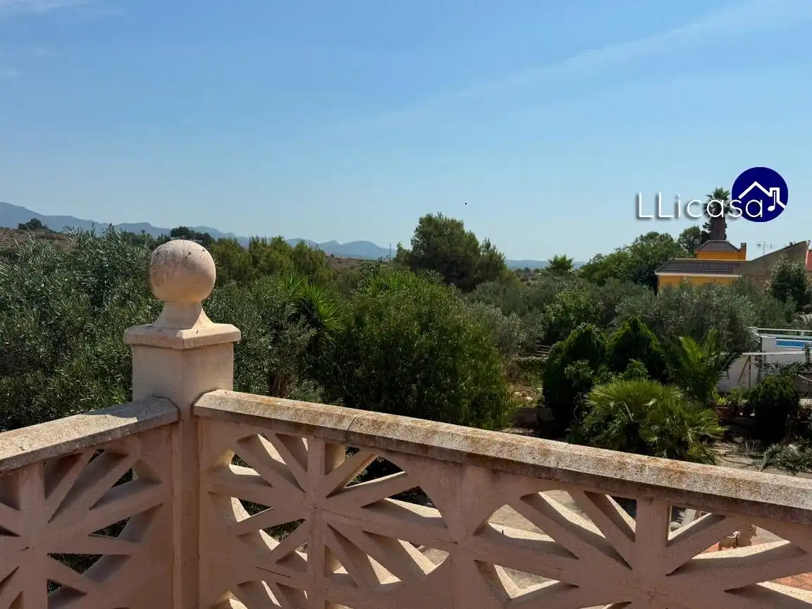 Xalet amb piscina en venda a Pla dels Aljubs, imagen 36