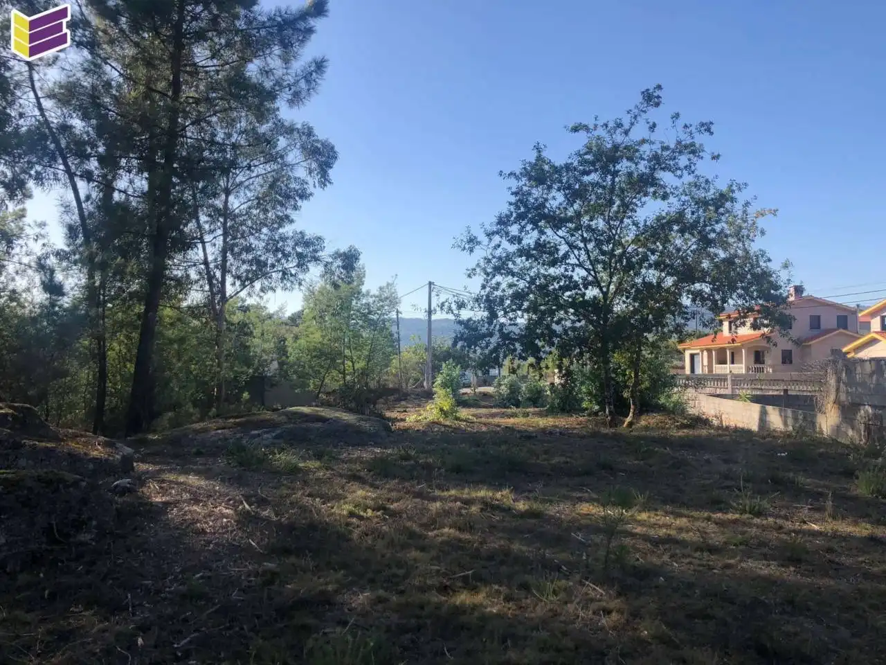 Terreny residencial en venda a Calle Covelo 6, imagen 11