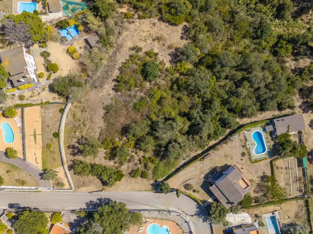 Terreny residencial en venda a Urbanizacion Mas Altaba, imagen 4