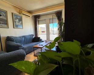 Dormitori de Apartament en venda en Elche / Elx amb Aire condicionat