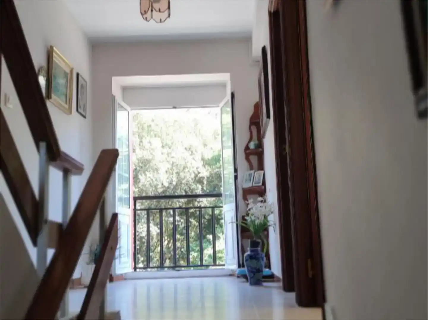 Casa o chalet en venta en Ponteceso con Balcón