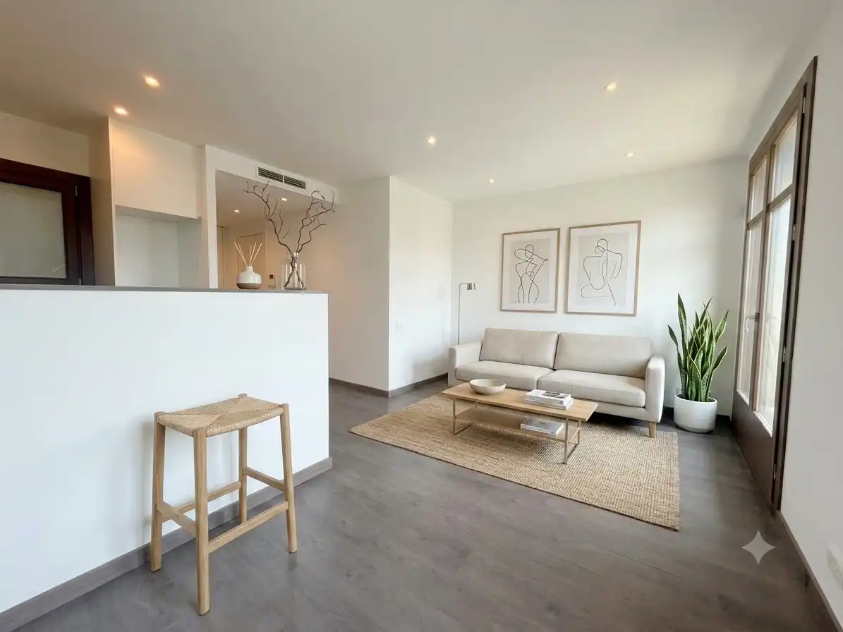 Appartement avec terrasse à vendre à Avinguda del Paral·lel, imagen 24