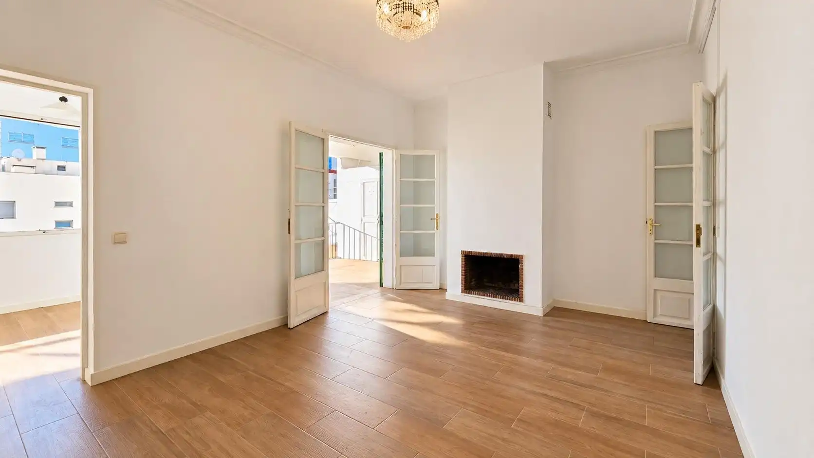 Penthouse for sale in Nord, imagen 18