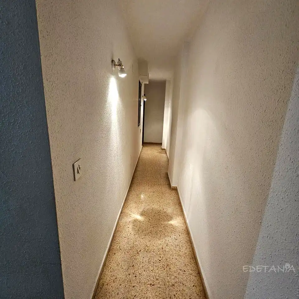 Planta baja en venta en Moncada con Aire acondicionado y Terraza