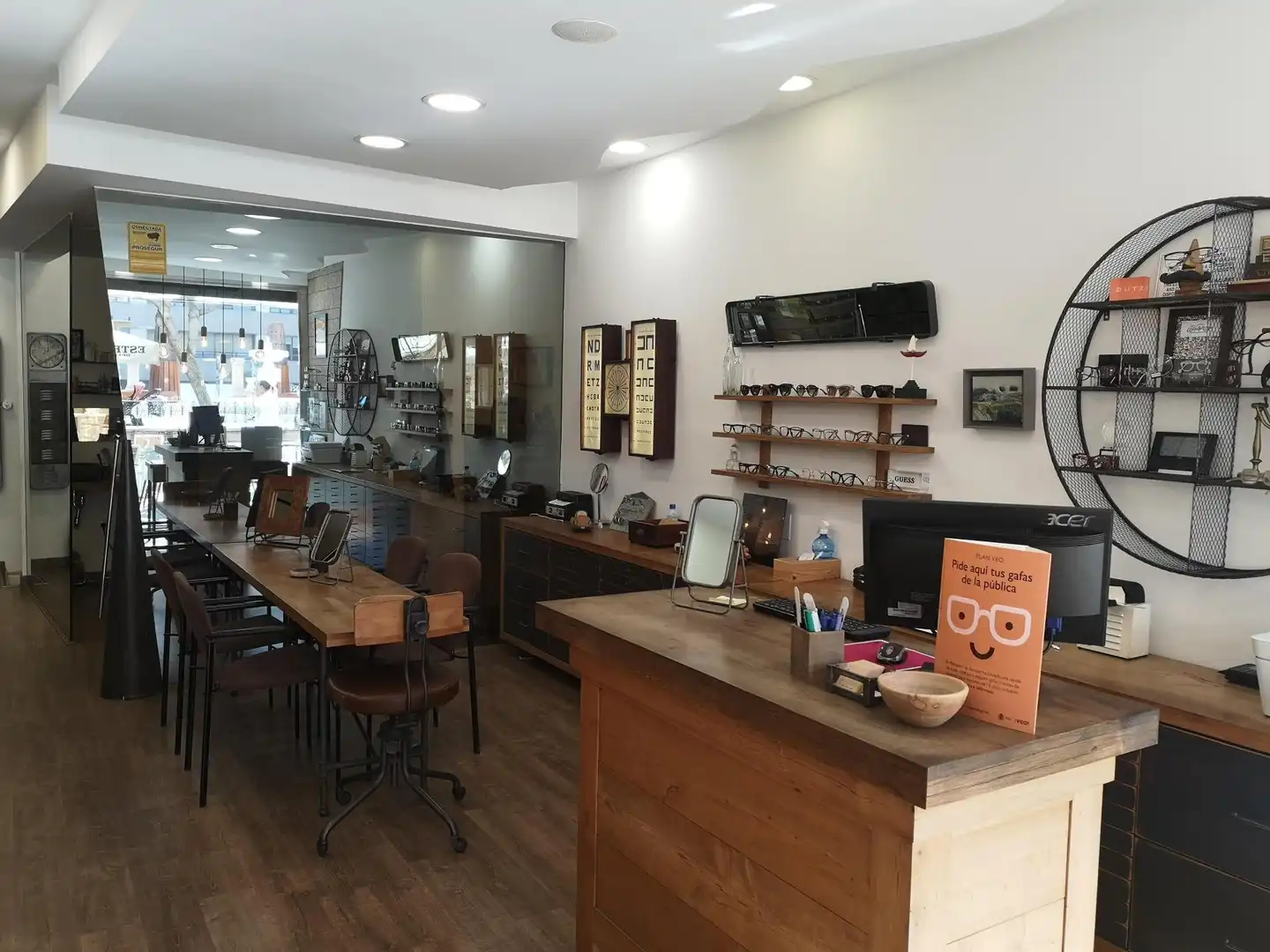 Local de alquiler en Almería