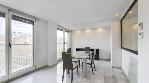 Photo 5 of Flat for sale in Valencia - Xativa, La Roqueta,  Valencia Capital