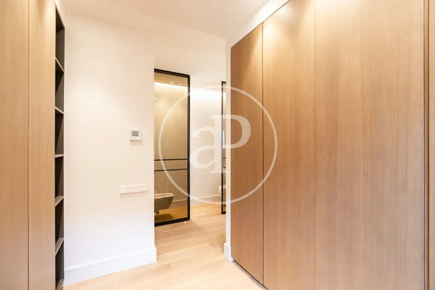 Appartement avec terrasse à vendre à Carrer del Consell de Cent, imagen 86