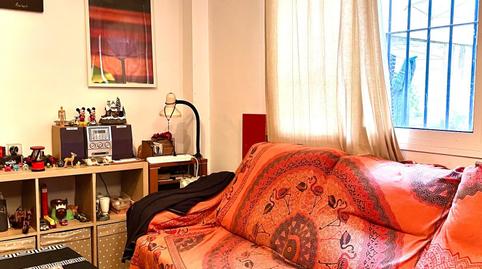 Foto 2 de Planta baixa en venda a Calle de la Amargura, Conde de Ureña, Málaga