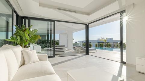 Foto 2 de Casa o xalet de lloguer amb opció a compra a Calle Dominica, 45, Cancelada, Málaga