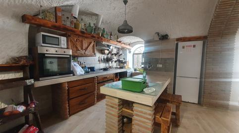 Photo 5 of House or chalet for rent to own in Calle Barranco del Armero, 30, Guadix, Granada