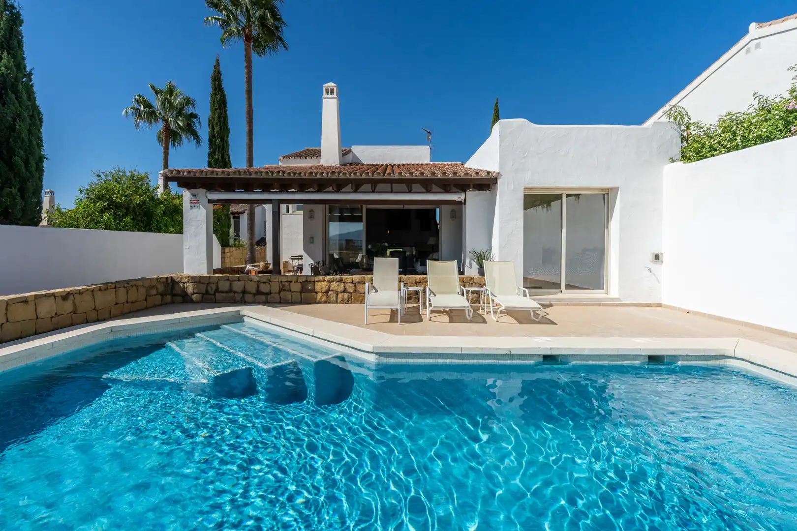 House with pool for sale in Marbella Centro, imagen 41