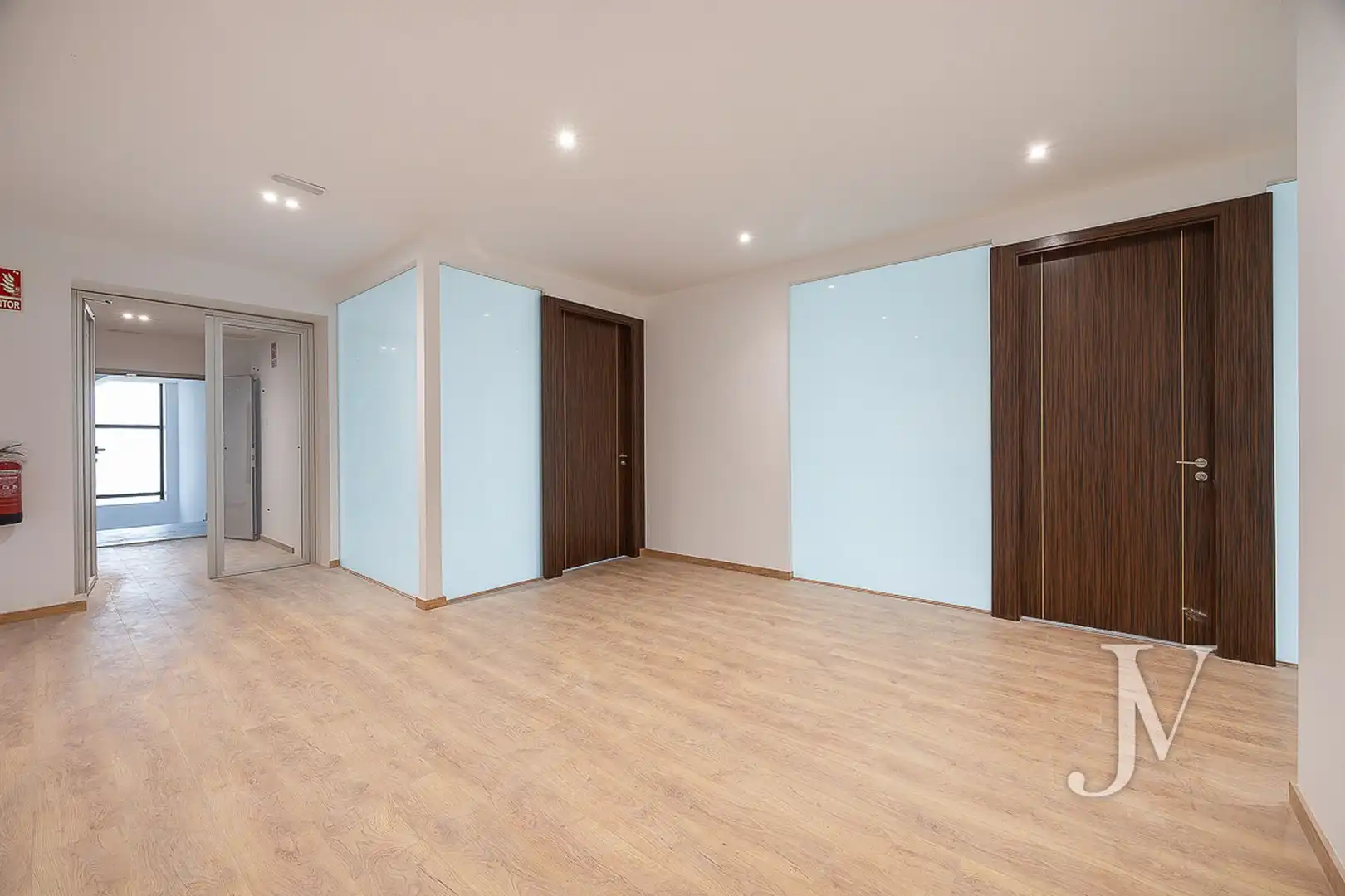 Bureau avec ascenseur à vendre à Calle de María Tubau, imagen 2