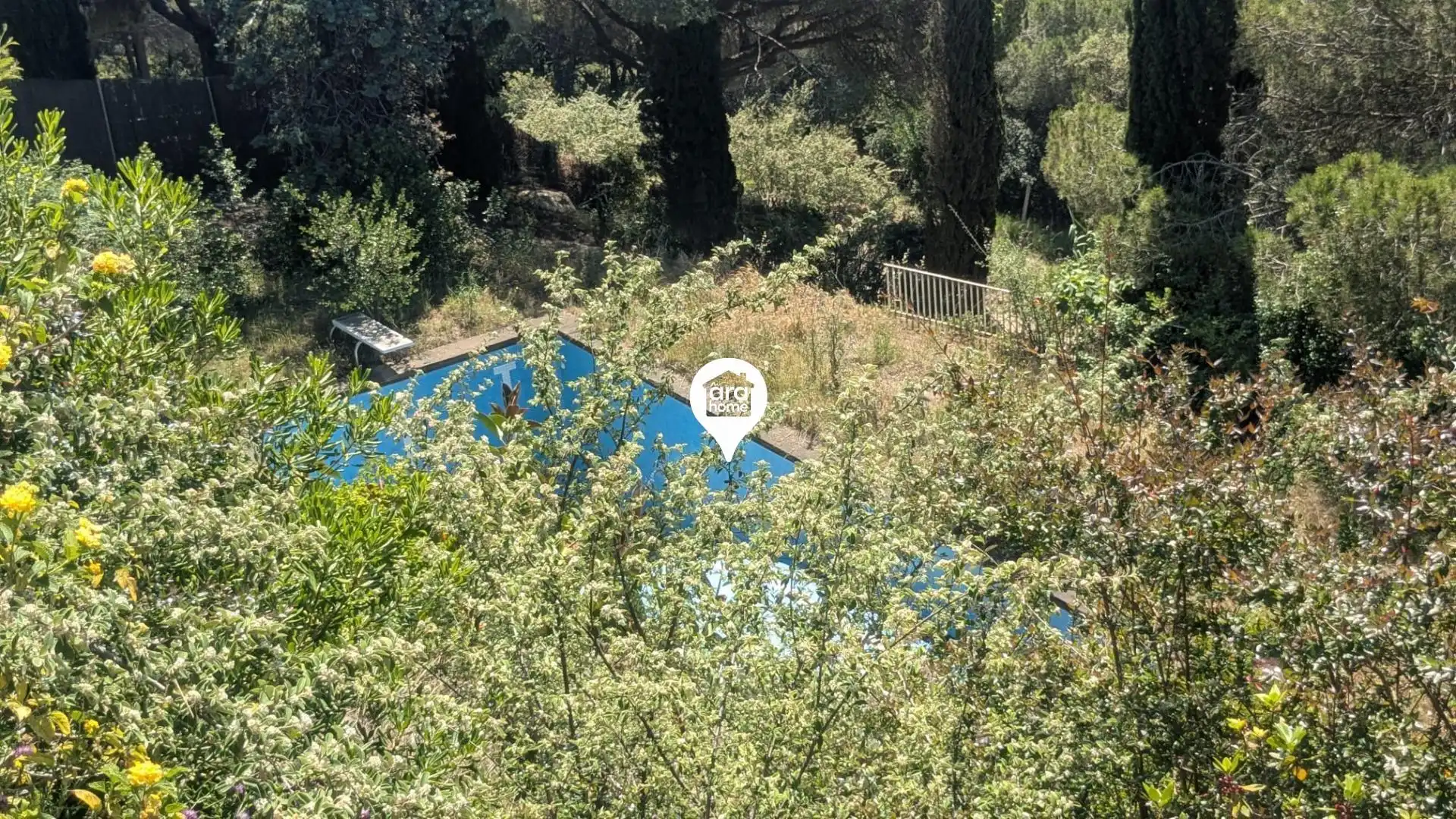 Chalet con piscina en venta en El Mirador - La Cornisa, imagen 25