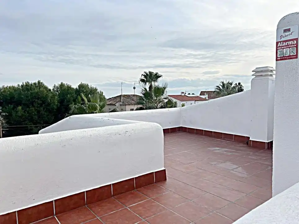 Villa con terrazza in vendita a Calle d'Andorra, imagen 9