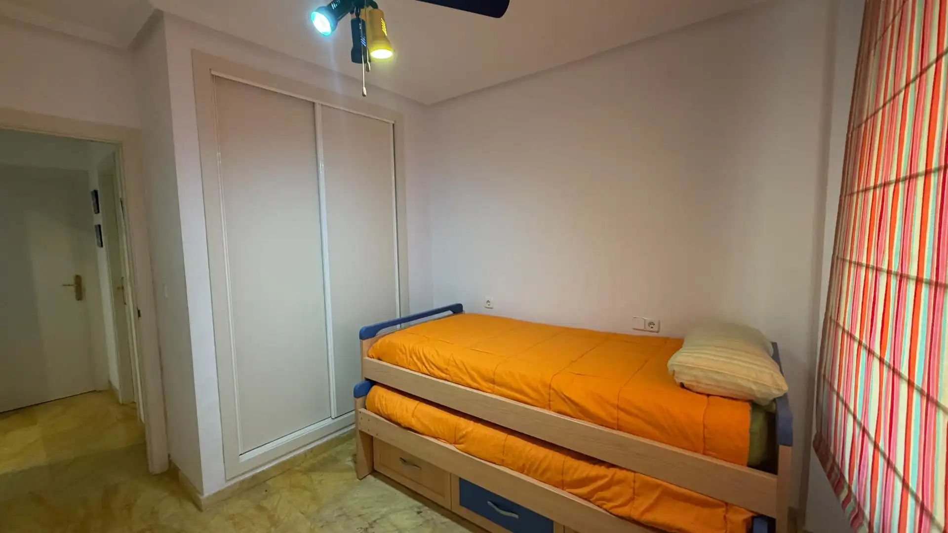 Apartamento con piscina en alquiler en Calle Agua, imagen 38