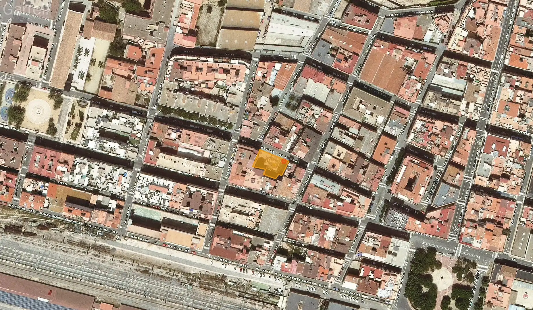 Terrenys i solars en venda a CL SMITH 
 TARRAGONA (TARRAGONA