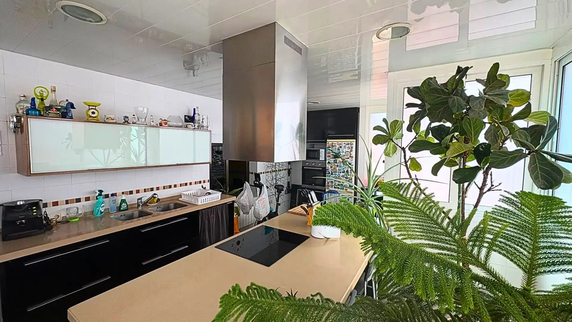 Appartement avec terrasse à vendre à Calle carrer de Rius I Taulet, imagen 6