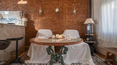 Photo 4 of Single-family semi-detached for sale in Parque Victoria Eugenia, Málaga Capital