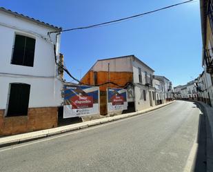 Exterior view of Residential for sale in Alanís