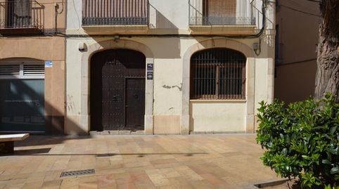 Foto 2 von Geschaftsraum zur Miete in Plaza Pau Casals, 4, Centre Vila, Vilanova i la Geltrú