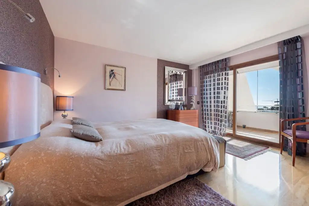 Penthouse with pool for sale in Cas Català - Illetes, imagen 9