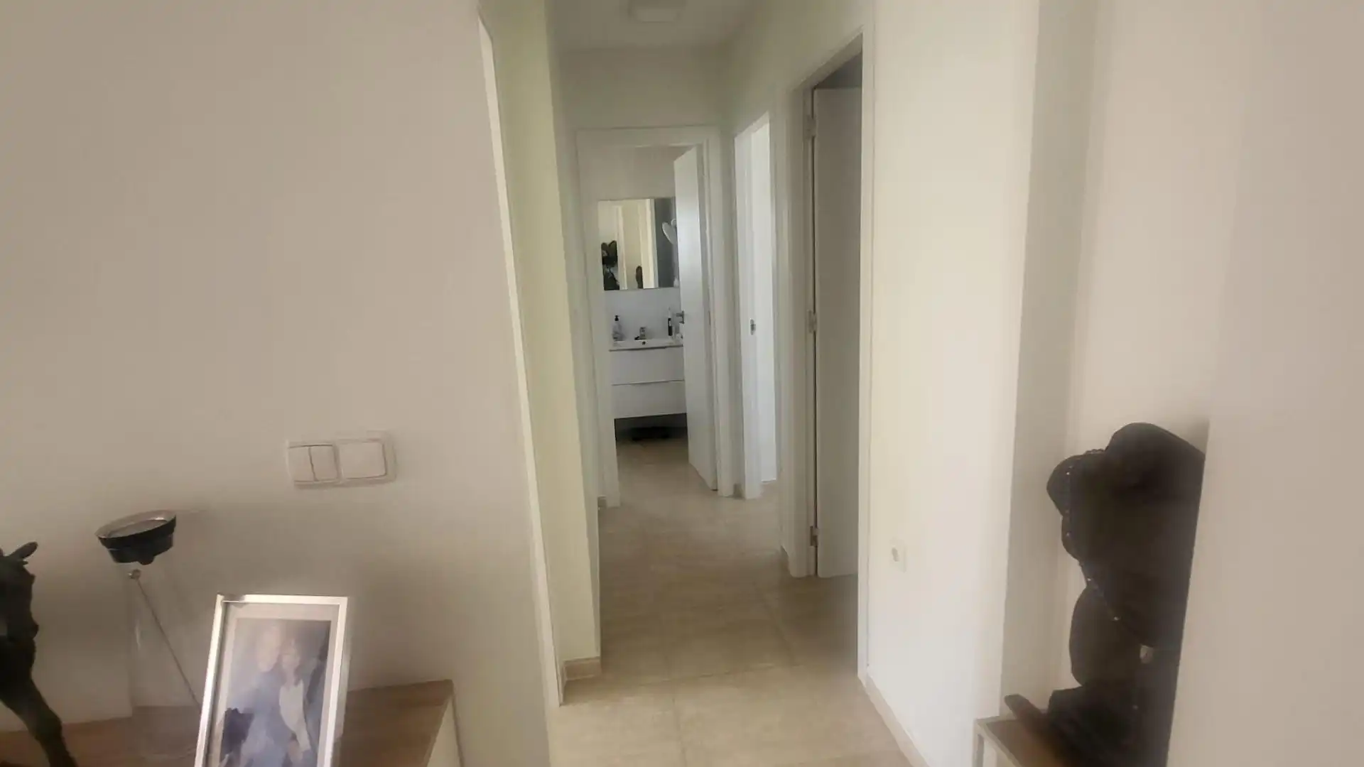 Casa adosada en venda en Elche / Elx amb Calefacció, Jardí privat i Moblat