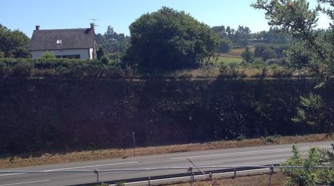 Foto 5 de Terreno en venta en Casco Histórico, Santiago de Compostela