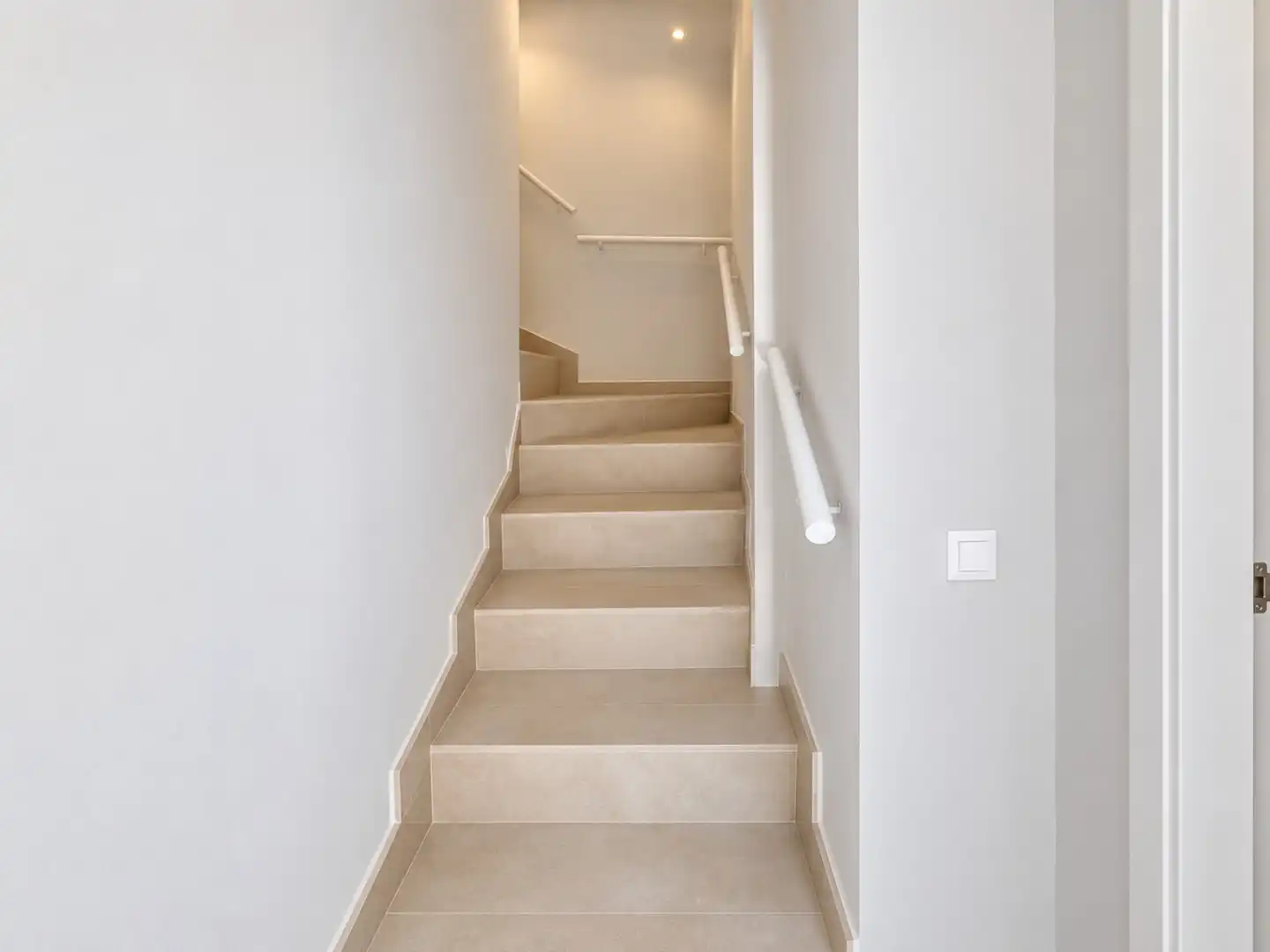 Penthouse with pool for sale in Torrequebrada, imagen 10