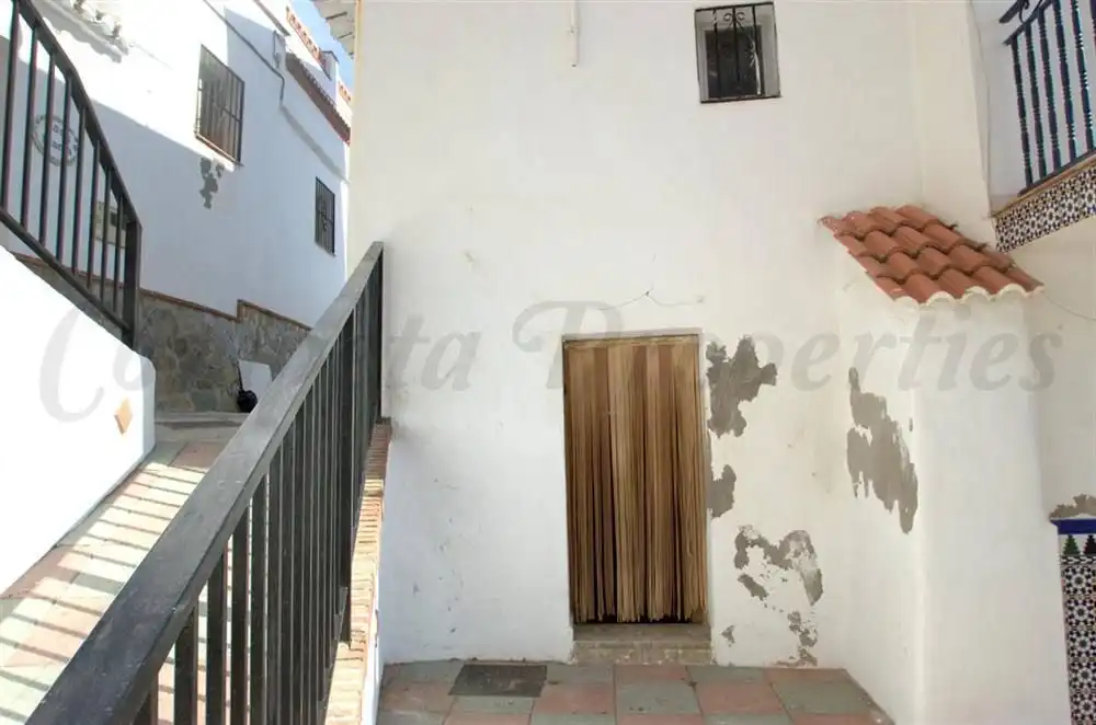Casa en venda a Sedella, imagen 5