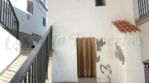 Foto 5 de Casa o xalet en venda a Sedella, Málaga