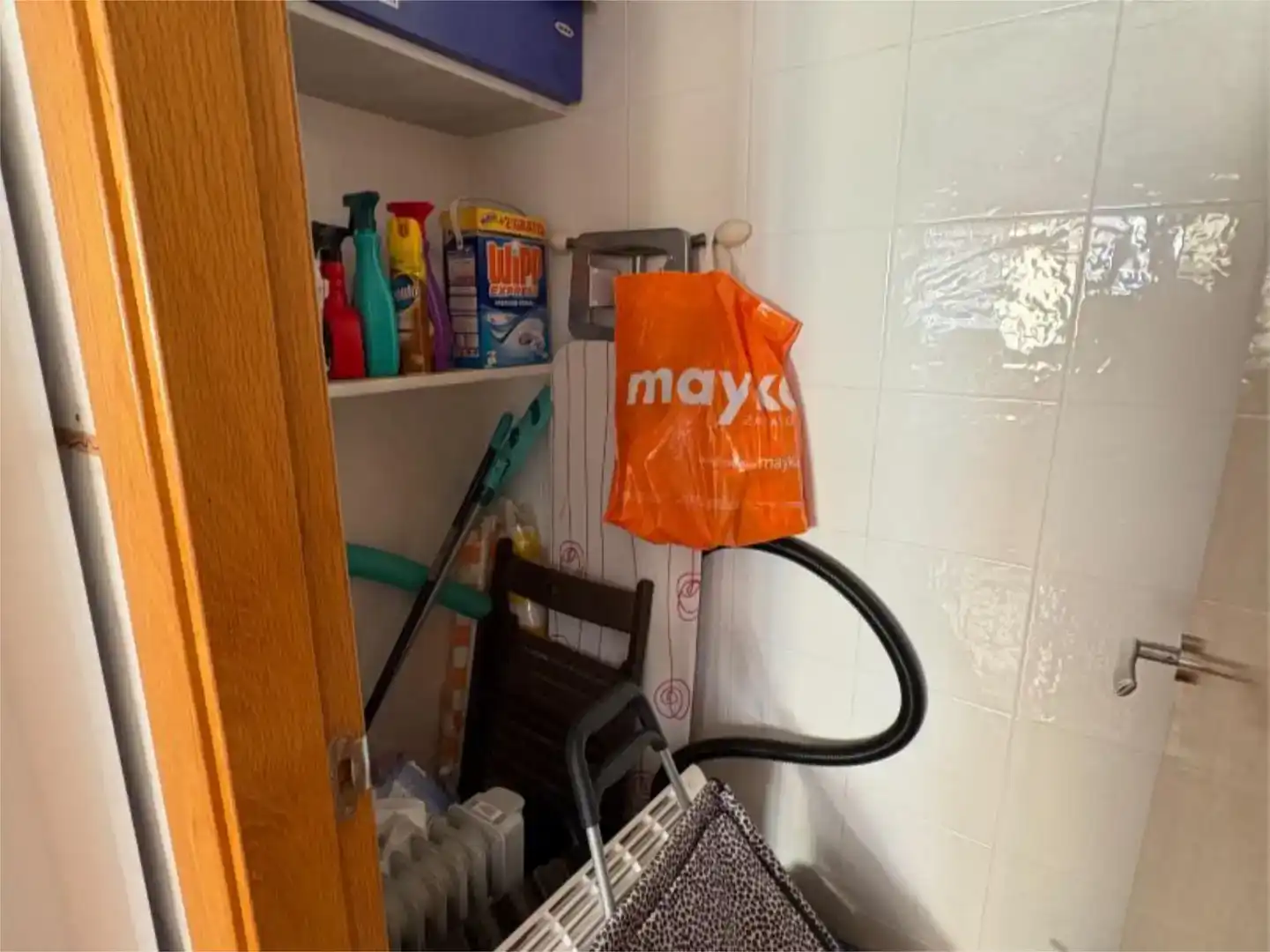 Apartament en venda en Torrevieja amb Aire condicionat i Balcó