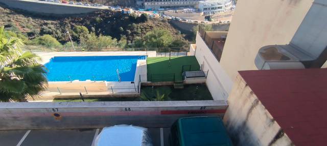 Ático en Venta en Calle Perdices en Torreblanca del Sol