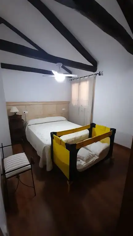 Habitación de Finca rústica en venta en Munera