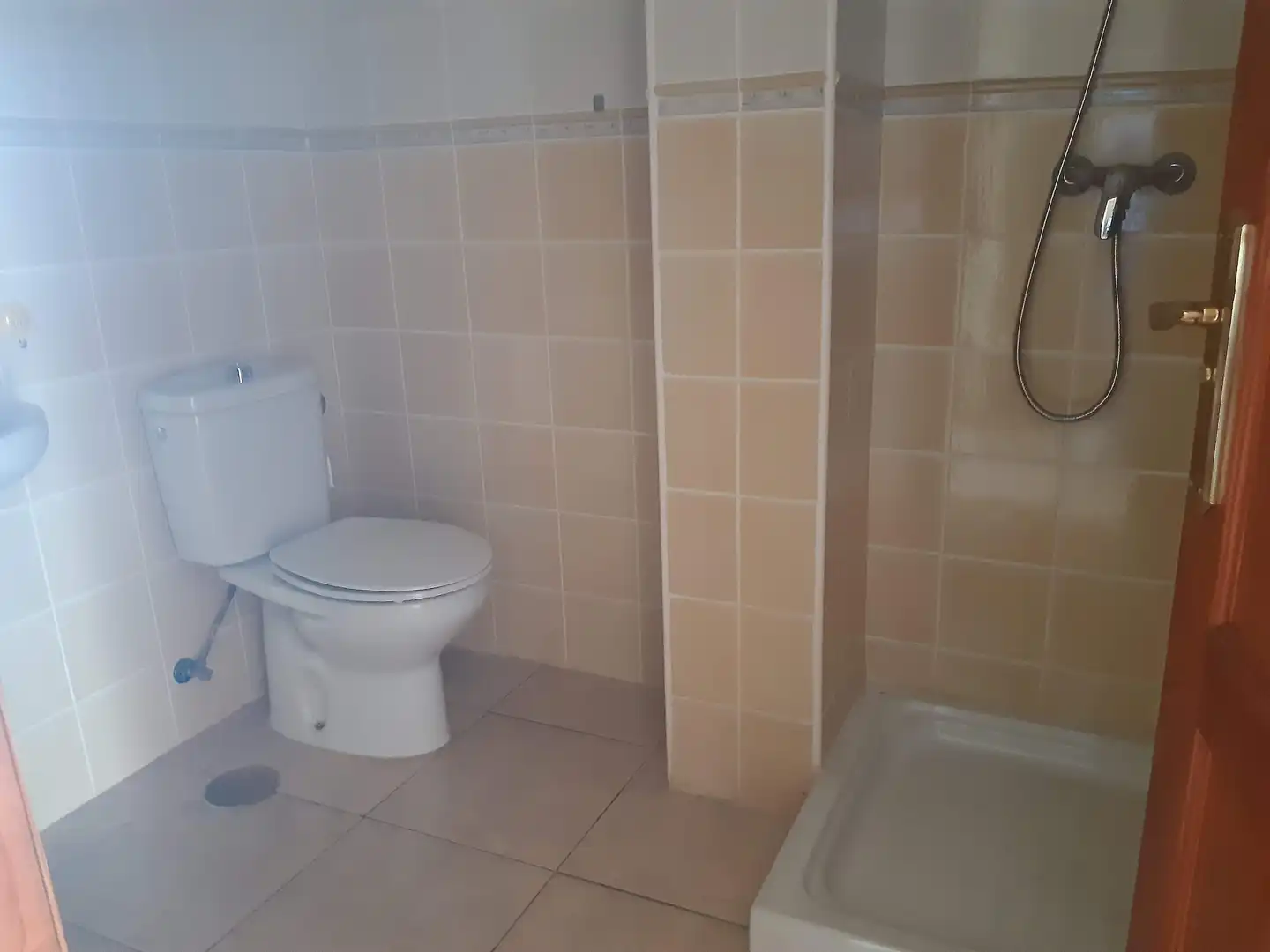 Baño de Casa adosada en venta en Los Realejos con Terraza, Trastero y Balcón