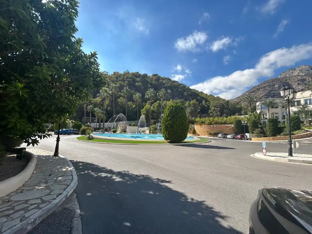 Detached house for sale in Altea Hills, imagen 220