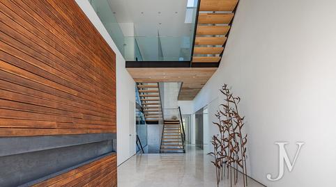 Foto 3 de Casa o chalet en venta en La Florida -  El  Plantío, Madrid