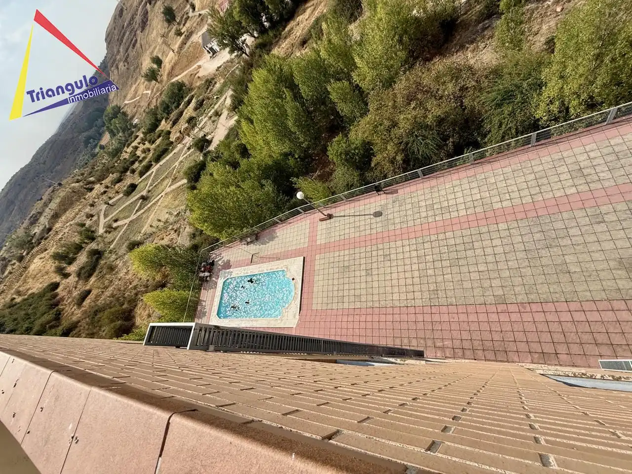 Piso con piscina en venta en El Cerro - Carretera de San Rafael, imagen 18